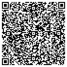 QR code with University Of Texas At Austin contacts