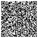 QR code with Honeywell contacts