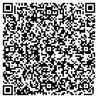 QR code with Hebron Town Fire Department contacts