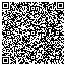 QR code with Coy W Gregory contacts