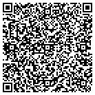 QR code with Marsing Joint School District contacts