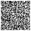 QR code with Saluda Center Inc contacts