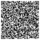 QR code with S C Youth Advocate Program contacts