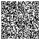 QR code with R C Masonry contacts