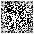 QR code with Service 1st Mortgage Portions contacts