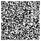 QR code with Service First Mortgage contacts