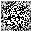 QR code with Tesaro Sound contacts