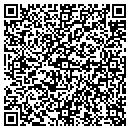 QR code with The New Patera Thermo Management contacts