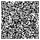 QR code with Moon Kevin DDS contacts