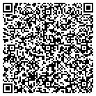QR code with Preston Joint School Dist 201 contacts