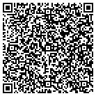 QR code with Oakdale Fire Department contacts