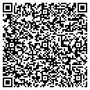 QR code with Gary D Kronow contacts