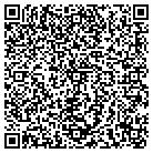 QR code with Orenaug Fire Department contacts