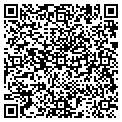 QR code with Books Debs contacts