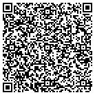 QR code with Rigby J Clifford DDS contacts