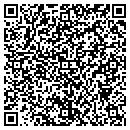QR code with Donald J Hickman Attorney At Law contacts