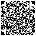QR code with Davids Books contacts