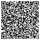 QR code with Roxbury Fire Marshall contacts
