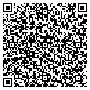 QR code with Cobra Towing contacts