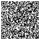 QR code with Oldenburg Ross contacts