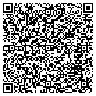 QR code with Affinity Components Internatio contacts