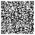 QR code with KJOY contacts