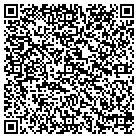 QR code with The Hope Center For Women & Children contacts