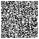 QR code with Ortman Dennis C PhD contacts