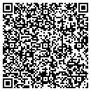 QR code with The P A C E Center contacts