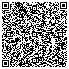 QR code with A & R Video Service Inc contacts