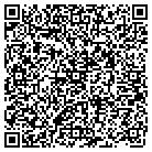 QR code with Tolland County Fire Service contacts