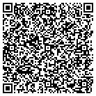 QR code with Tolland Volunteer Fire Department contacts