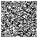 QR code with Antronix contacts