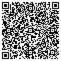 QR code with A P C Electronics contacts