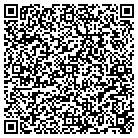 QR code with Woodland Middle School contacts