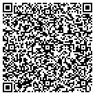 QR code with Wallingford Fire Marshal contacts