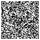 QR code with Audiovox Electronics Corp contacts