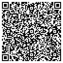 QR code with Adams Autos contacts
