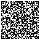 QR code with Roger W Davis MD contacts