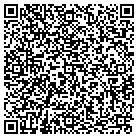 QR code with B J G Electronics Inc contacts