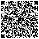 QR code with Psychiatric Associates-Ingham contacts