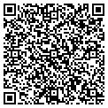 QR code with Second contacts