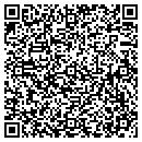 QR code with Casaes Corp contacts