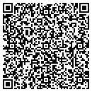 QR code with Central Box contacts