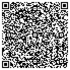 QR code with Gagliardi V Brian DDS contacts