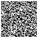 QR code with W R Saffold Center contacts