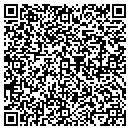 QR code with York County Sart/Sane contacts