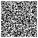 QR code with Leggett Co contacts