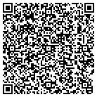 QR code with Henner Richard H DDS contacts