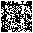 QR code with Hook on Book contacts